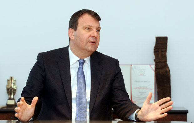 Игор Мировић: Маргинализовали смо сепаратисте